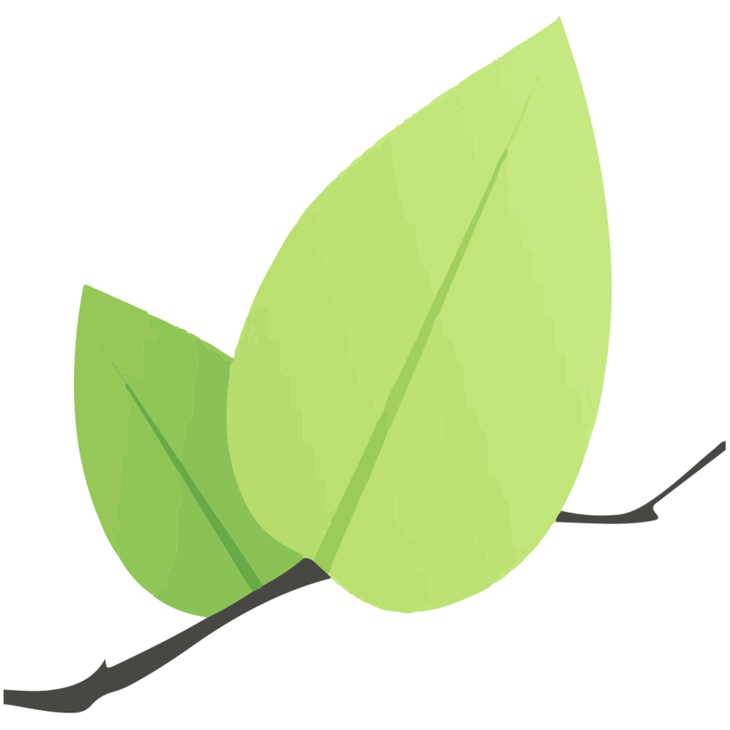 Leaflet.js Logo